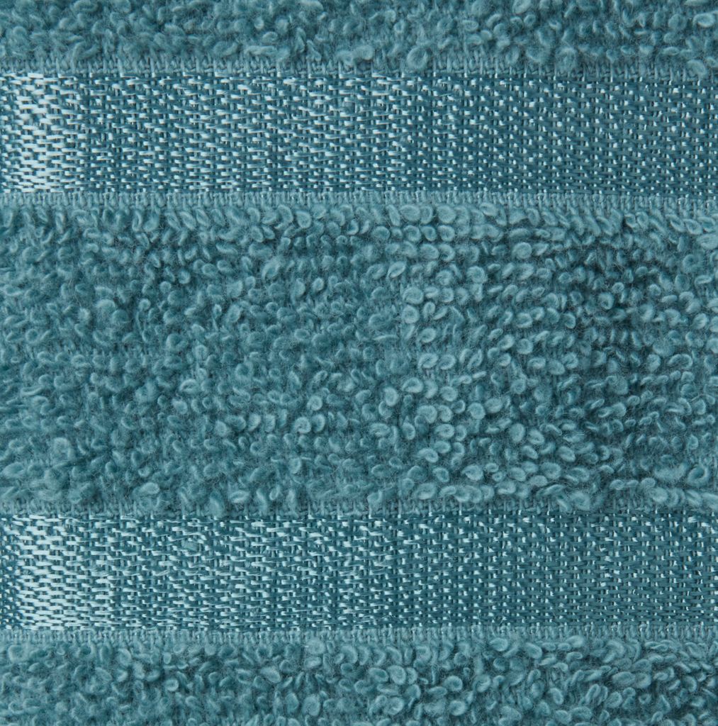 YSBY plus brisača YSBY 50x90 cm dimljeno modra