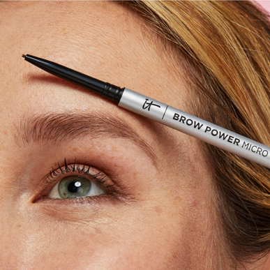 IT Cosmetics Brow Power Micro antakių pieštukas 0,16 ml 0,16 ml