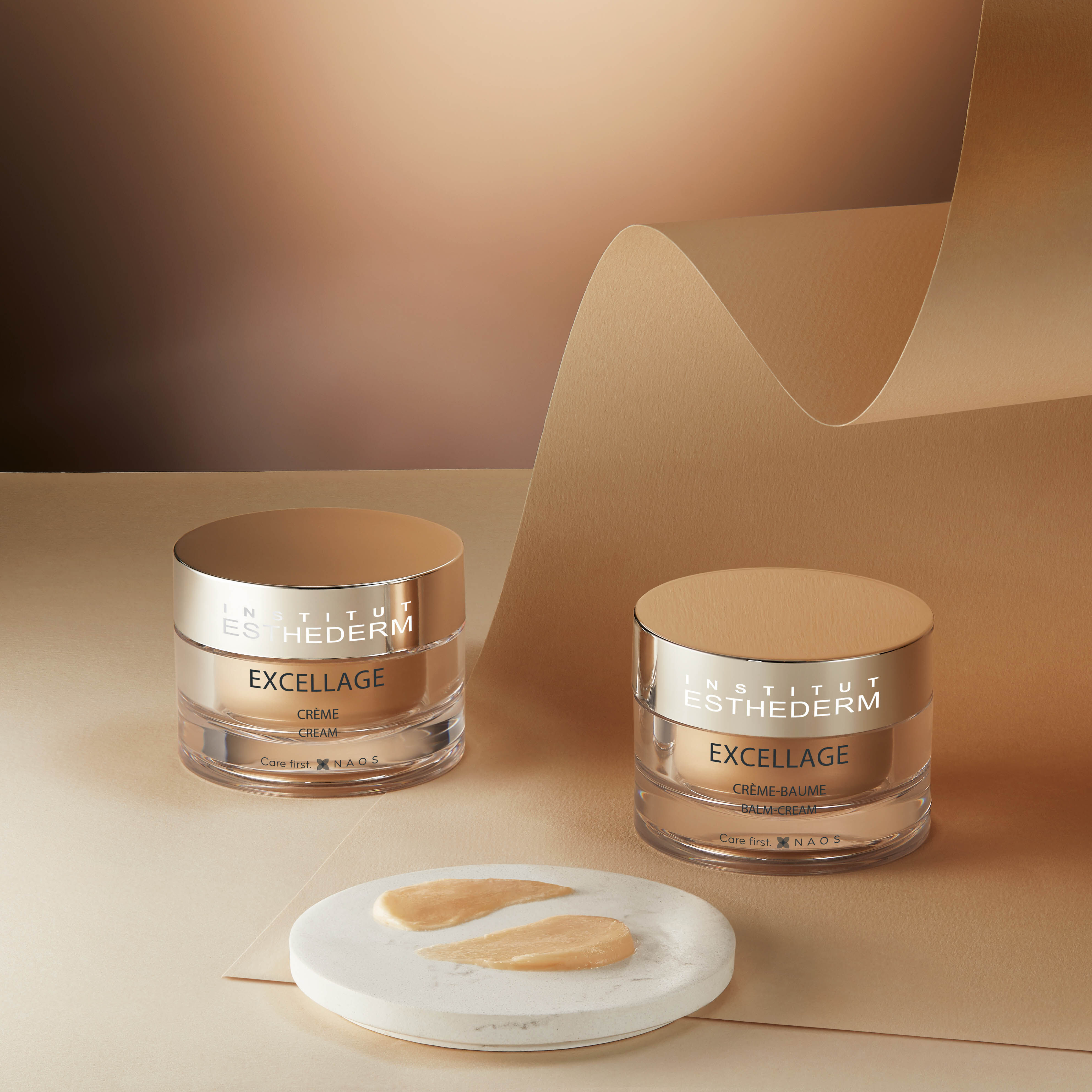 Institut Esthederm Excellage