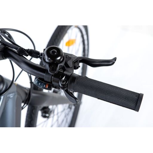  Bicicleta Eelectrica Moma Bikes E- Road 28 Pro