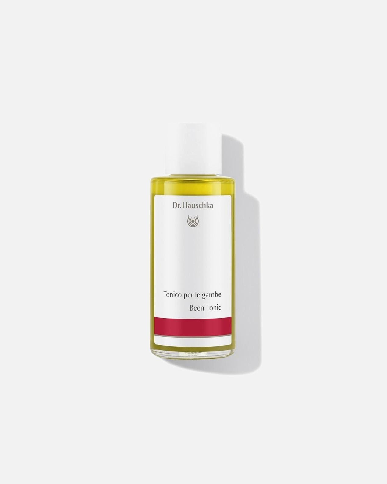 Dr.Hauschka ķermeņa eļļa kāju toniks - 100 ml