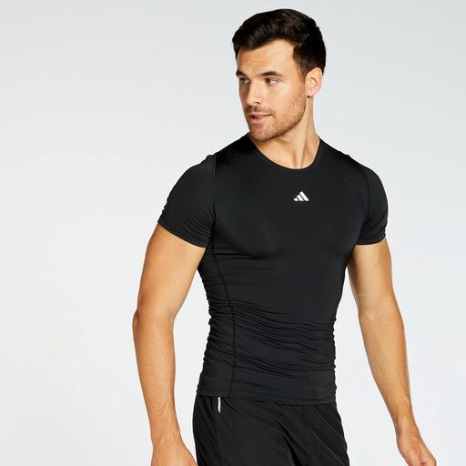 T-shirt adidas