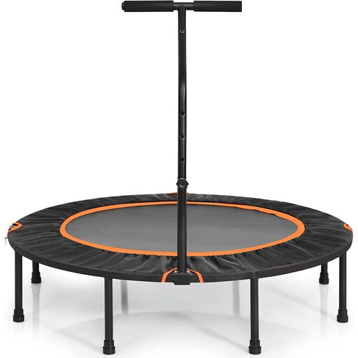  Mini Trampolín De 120 Cm Costway