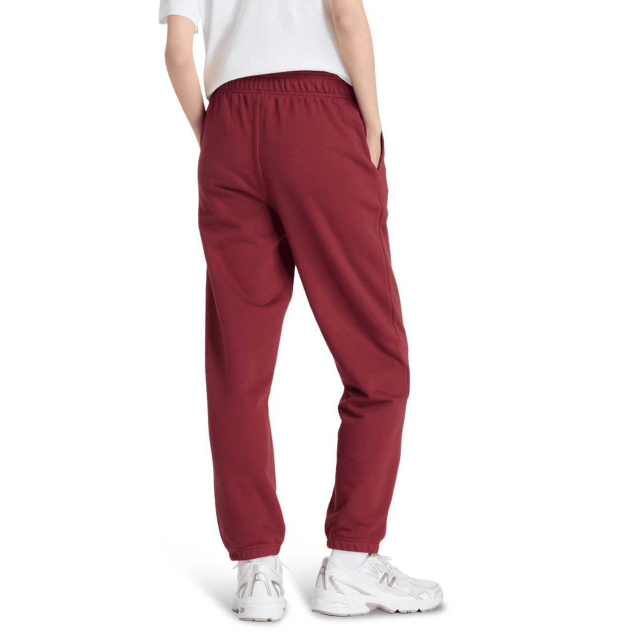 New Balance Sport Essentials French Terry Jogger