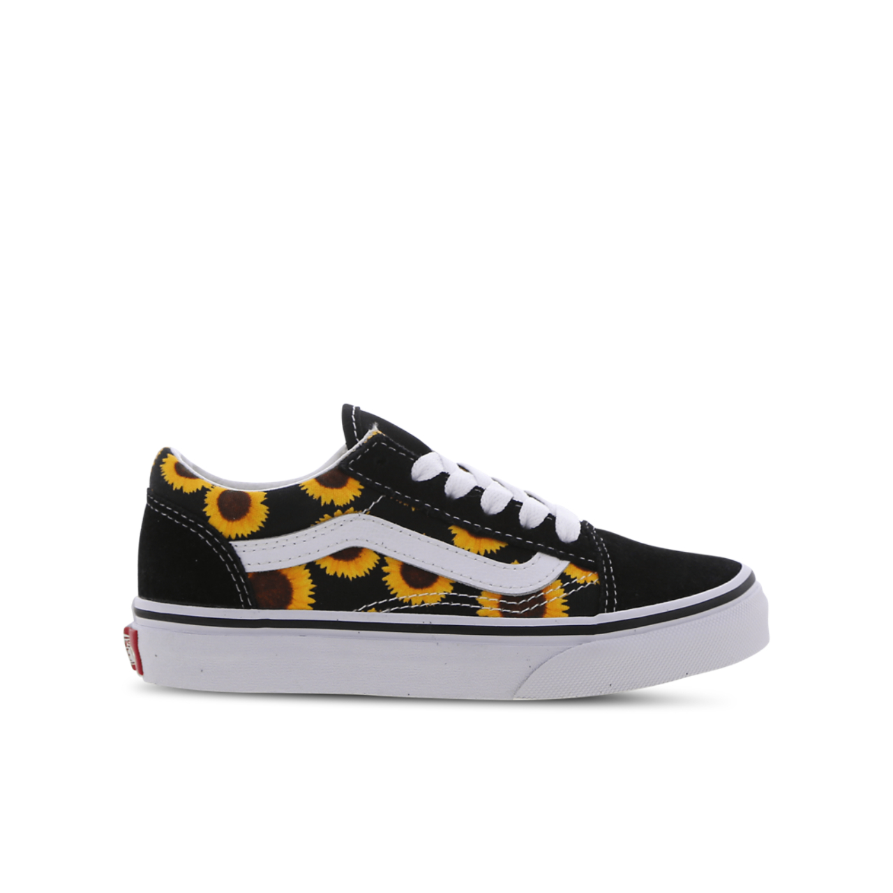 Vans Old Skool Sunflower