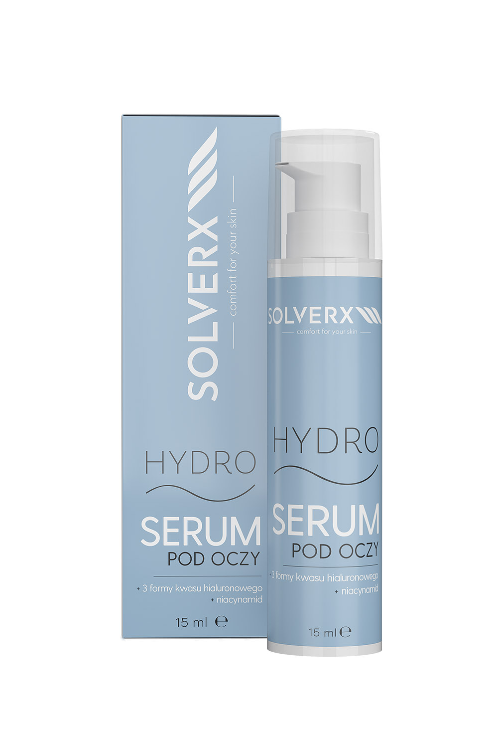 Solverx Hydro