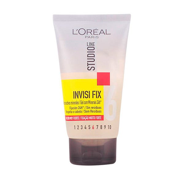 Invisi Fix| 150ml