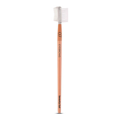 Beauty List -kulmakarvasivellin