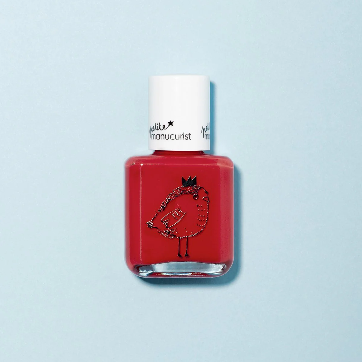 Vernis enfants - 8 ml Lucette la Fauvette
