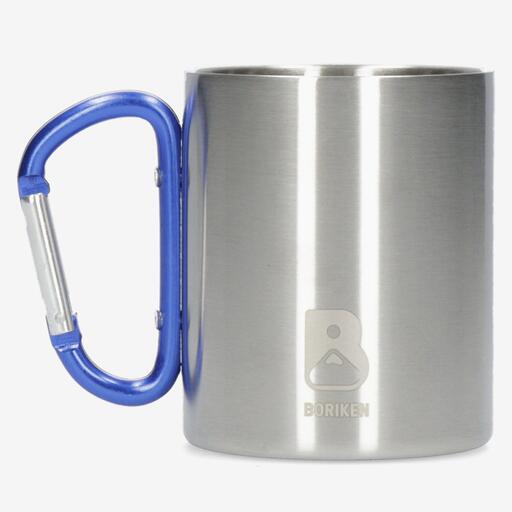  Taza Acampada Boriken