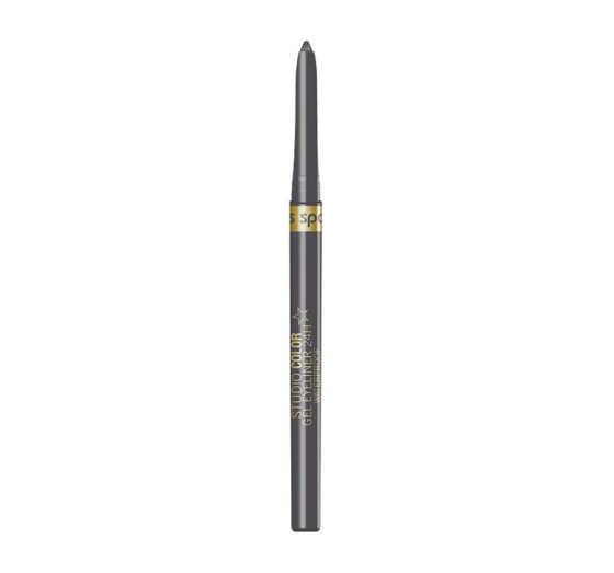 Miss Sporty Studio Color żelowy eyeliner 008 Grey 0,35g