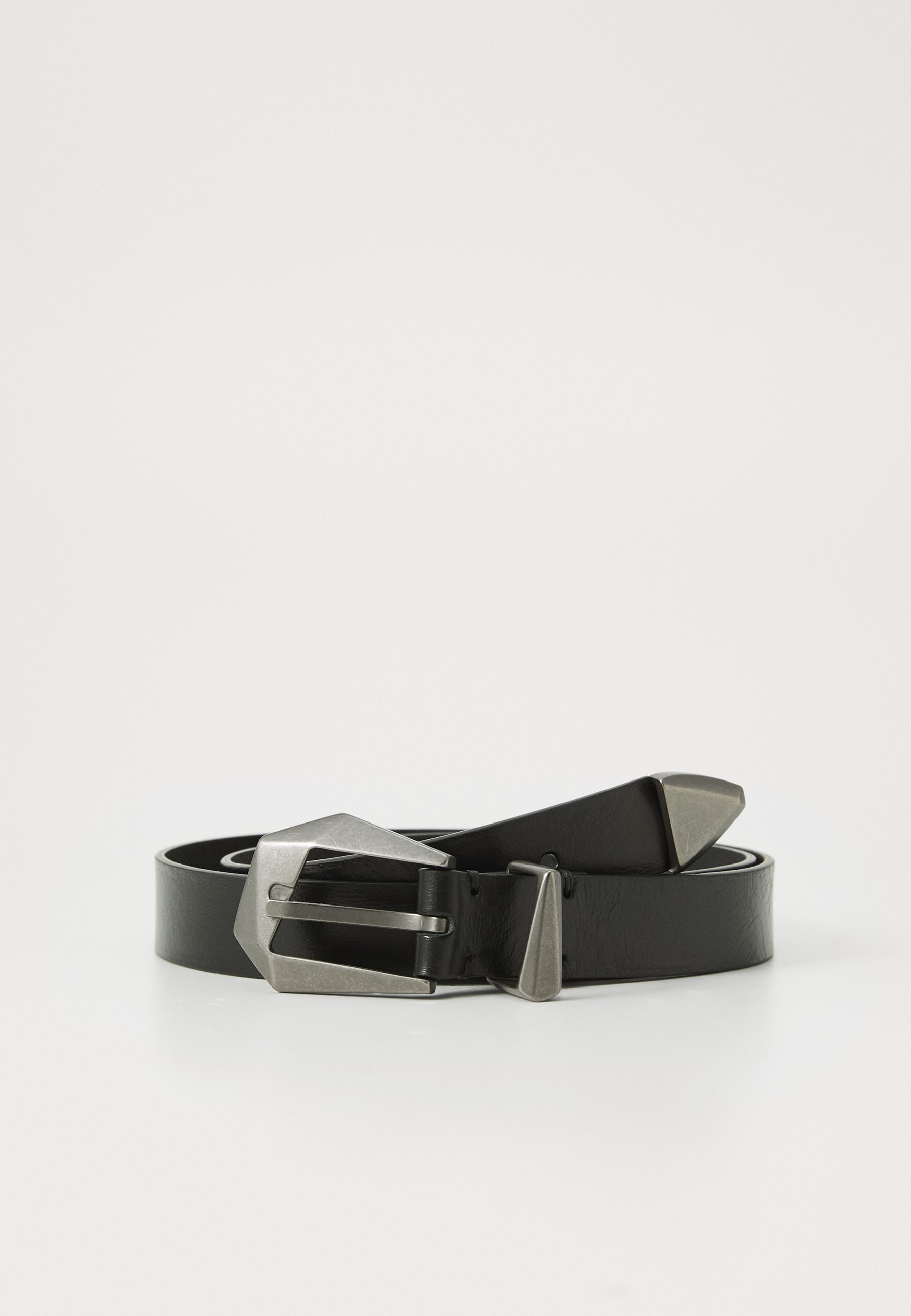 DRYKORN SIORA UNISEX - Ceinture - black