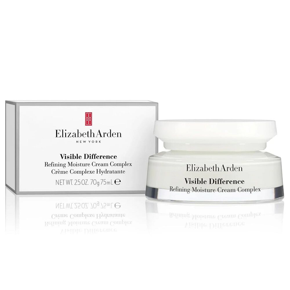 Elizabeth Arden, Differenza Visibile