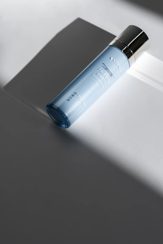 KORIKA HI-TECH LIPOSOME Solução hidratante Tônico preparatório