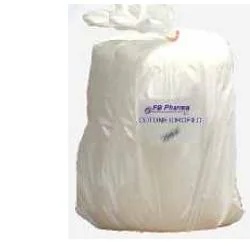 Coton PB PHARMA 1 kg