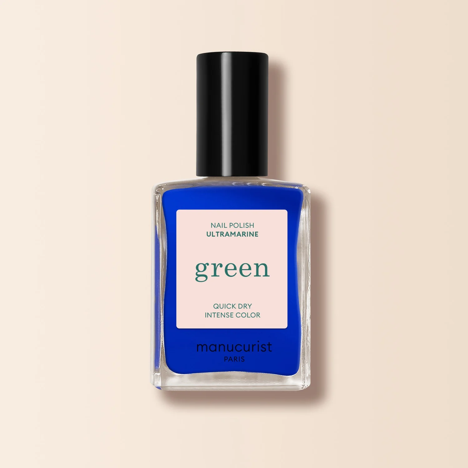 Vernis à ongles Green™ - 15 ml Ultramarine