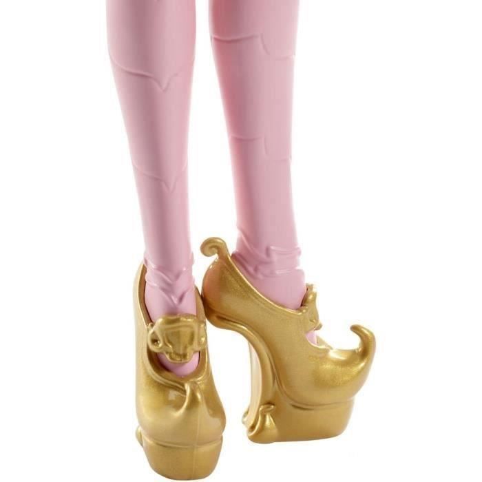 MONSTER HIGH Goule Gigi