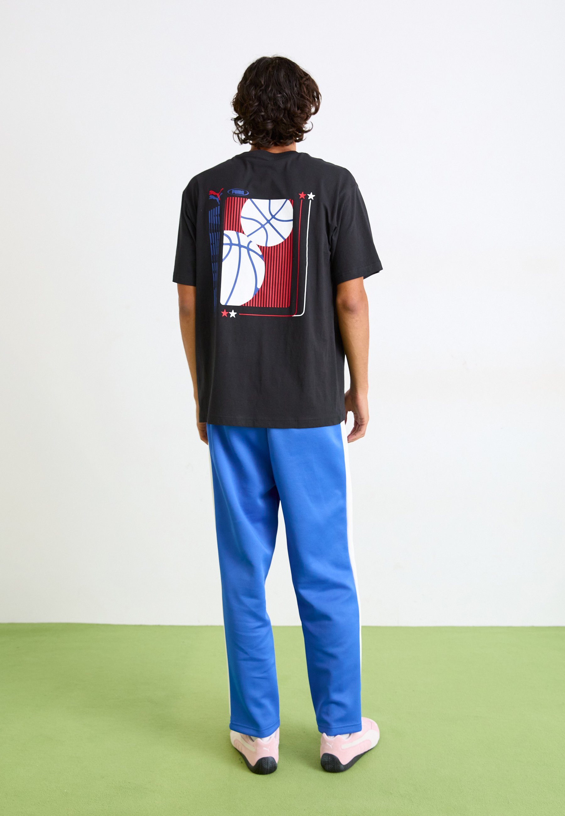 Pantaloni da jogging Puma