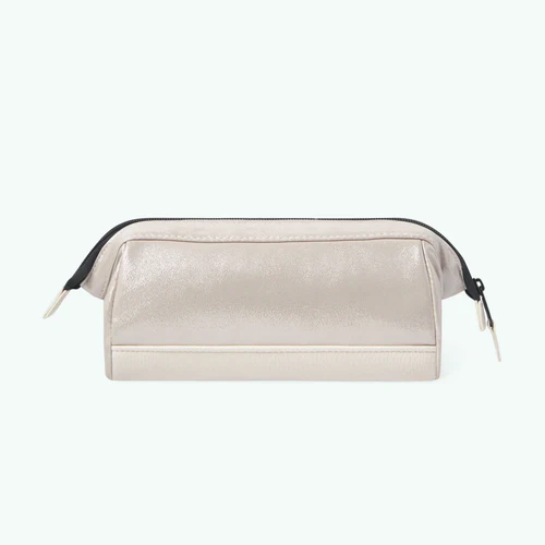Cabaia Trousse école Rue Saint-Michel bej irisé