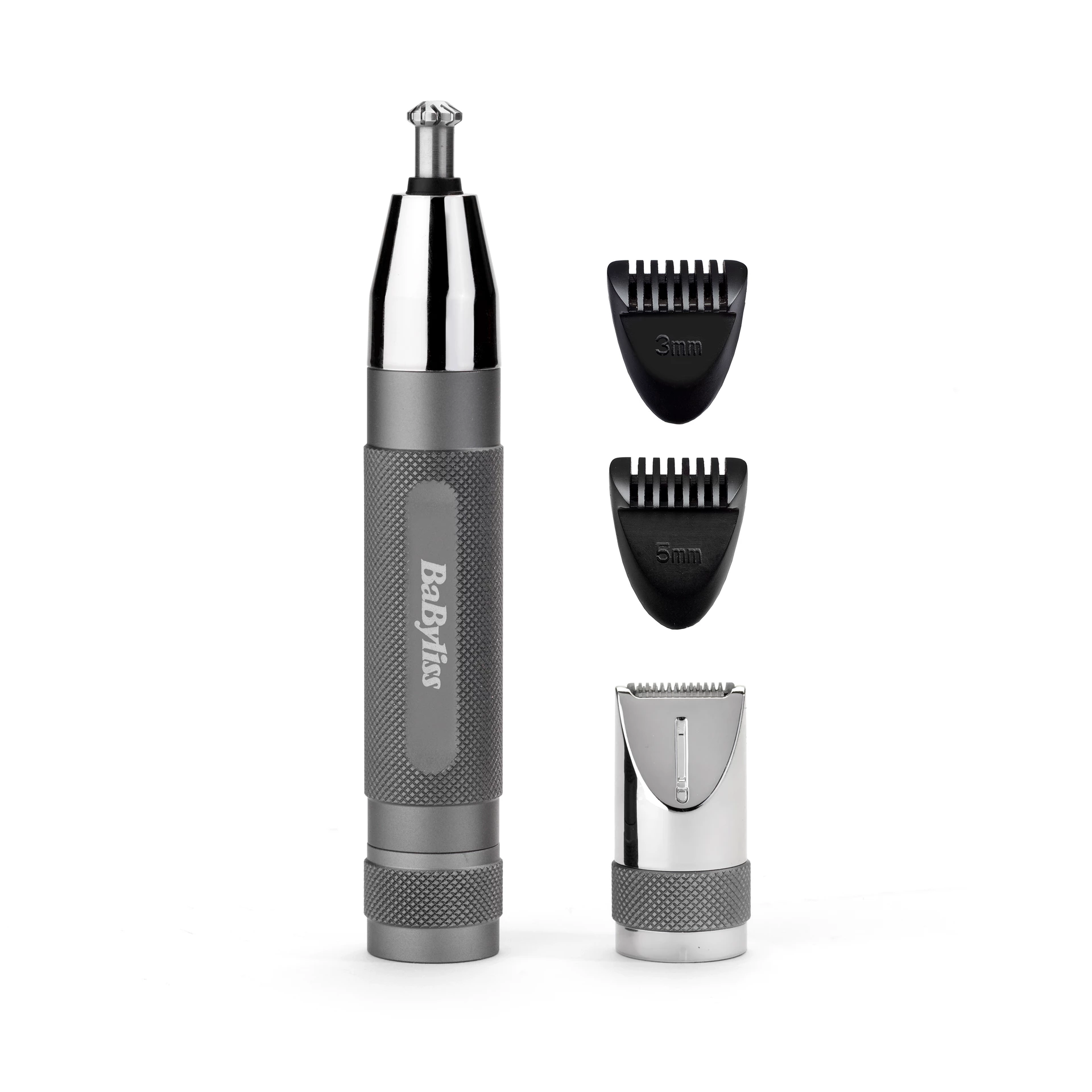 Babyliss Super X-Metal Precision Chrome hajformázó