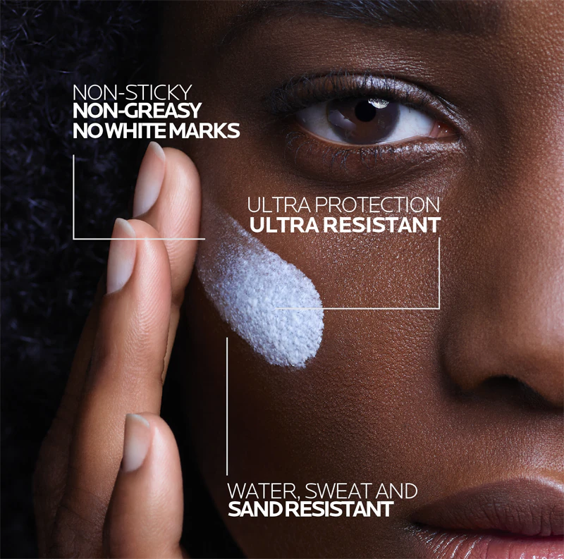 La Roche-Posay Anthelios UVMUNE 400 Fluido Invisível ultralekki fluid ochronny FPS 50+