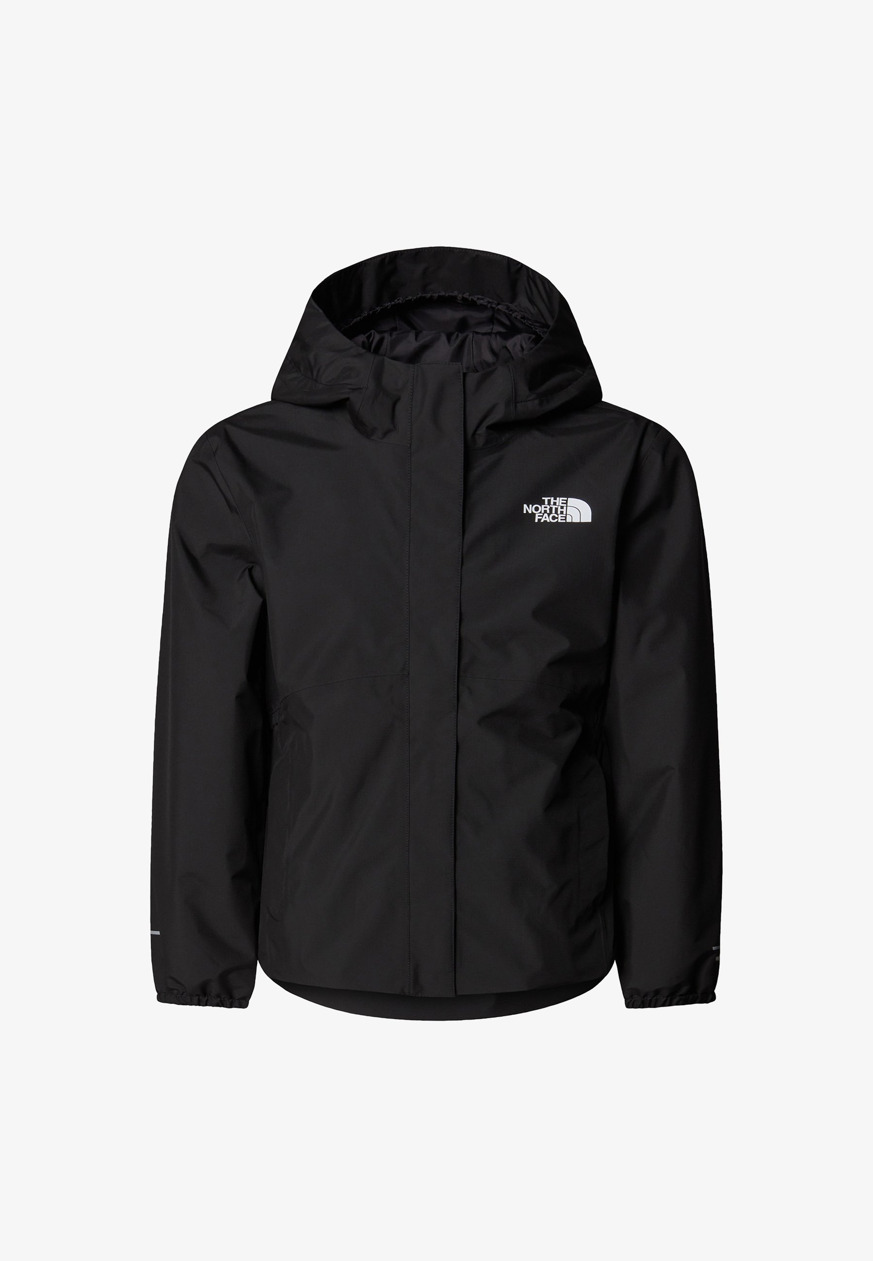 HEAD HEAD PUFFIN JACKET - Nepromokavá bunda - black