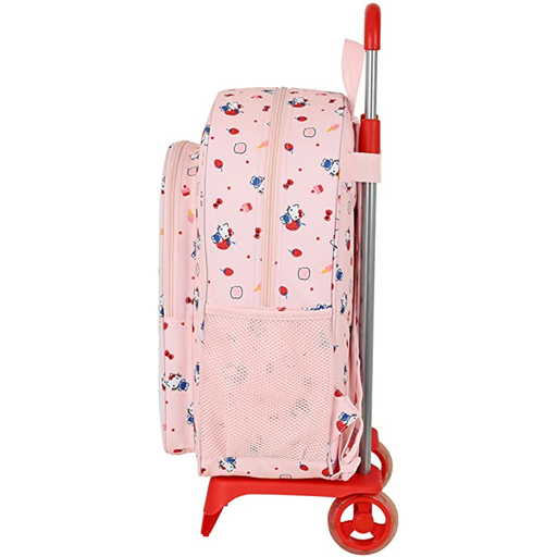 Vozík Mochila Hello Kitty 71702