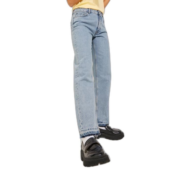 Jack & Jones Seoul CR3011 Damenjeans – hellblauer Denim – 25x32
