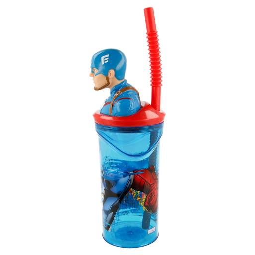 Captain America Cup 63637