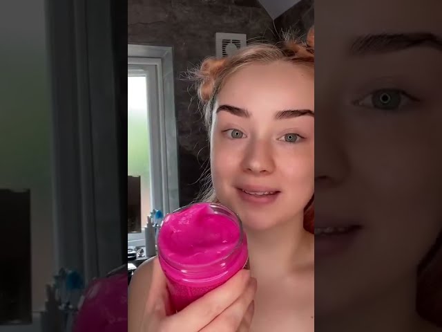 Manic Panic High Voltage matu krāsa, cukurvates rozā krāsā, 237 ml