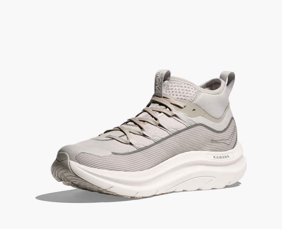 HOKA Kawana Mid Stardust / Blanco