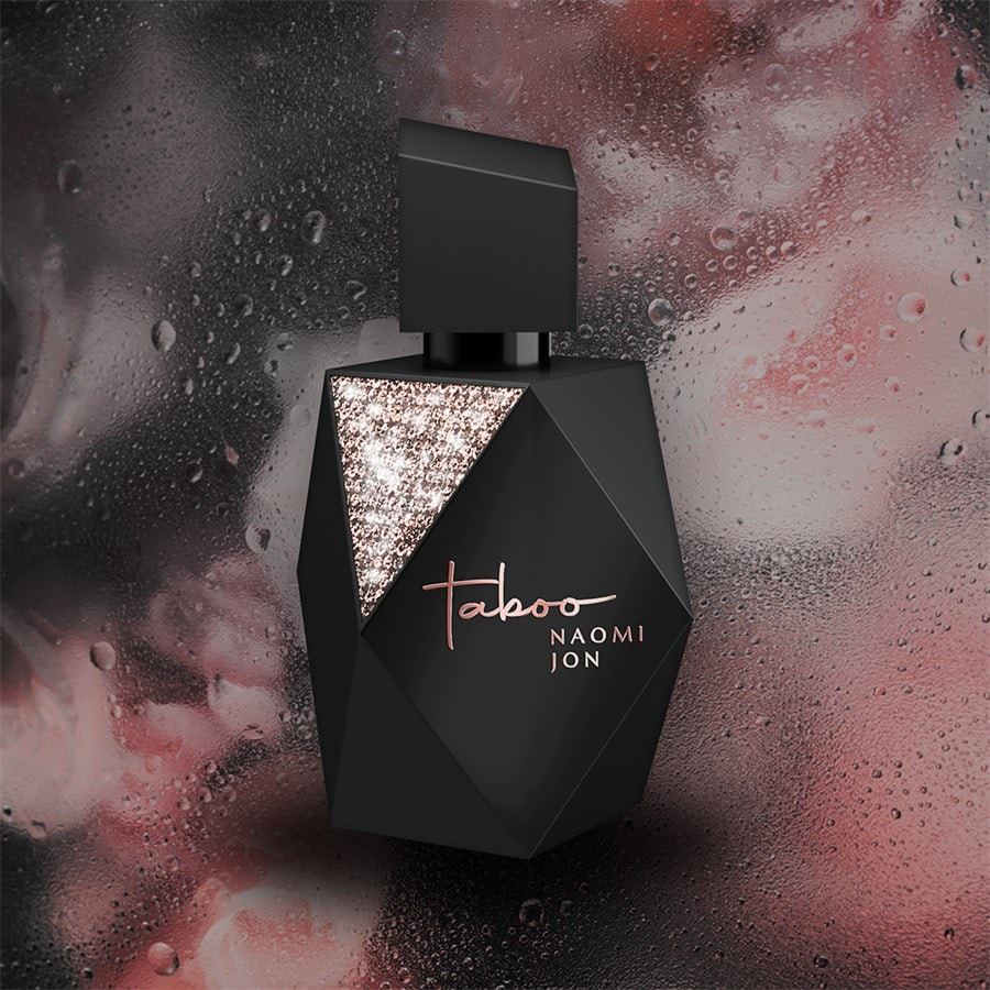 Naomi Jon Perfume Taboo Eau de Parfum Spray – 50 ml