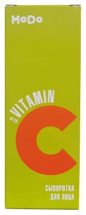 Serum za lice s vitaminom C Kreme za lice protiv nepravilnosti