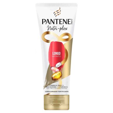 Pantene Nutri-Plex Long vahvistava hoitoaine 325 ml