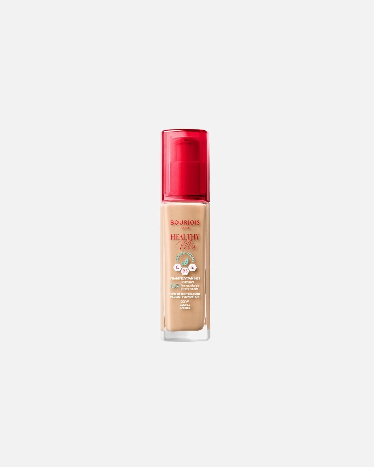 Bourjois Foundation Healthy Mix - 30 ml