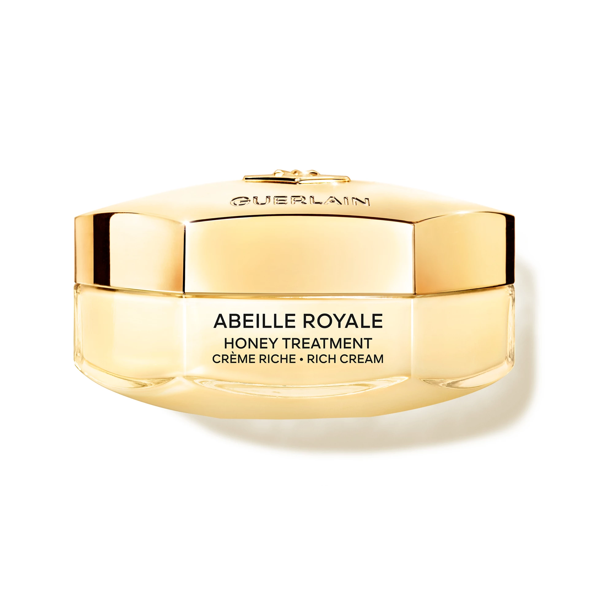 Abeille Royale Rich Cream 50 ml - GUERLAIN