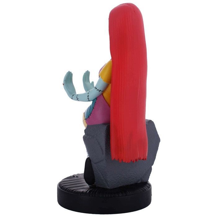 Figura - Disney - Sally - 20 cm - Compatible con mando - Licencia oficial