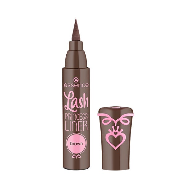 Lash Princess Eyeliner | 1UD
