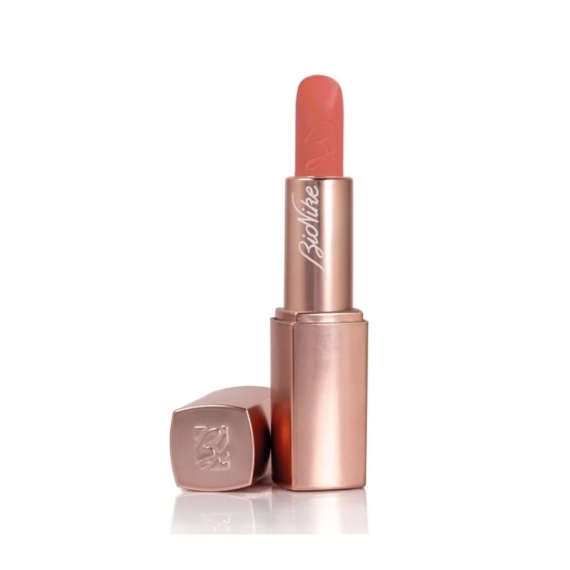 BIONIKE Bionike Defence Color Soft Mat Ultra Matte lūpų dažai, atspalvis 802 Ter