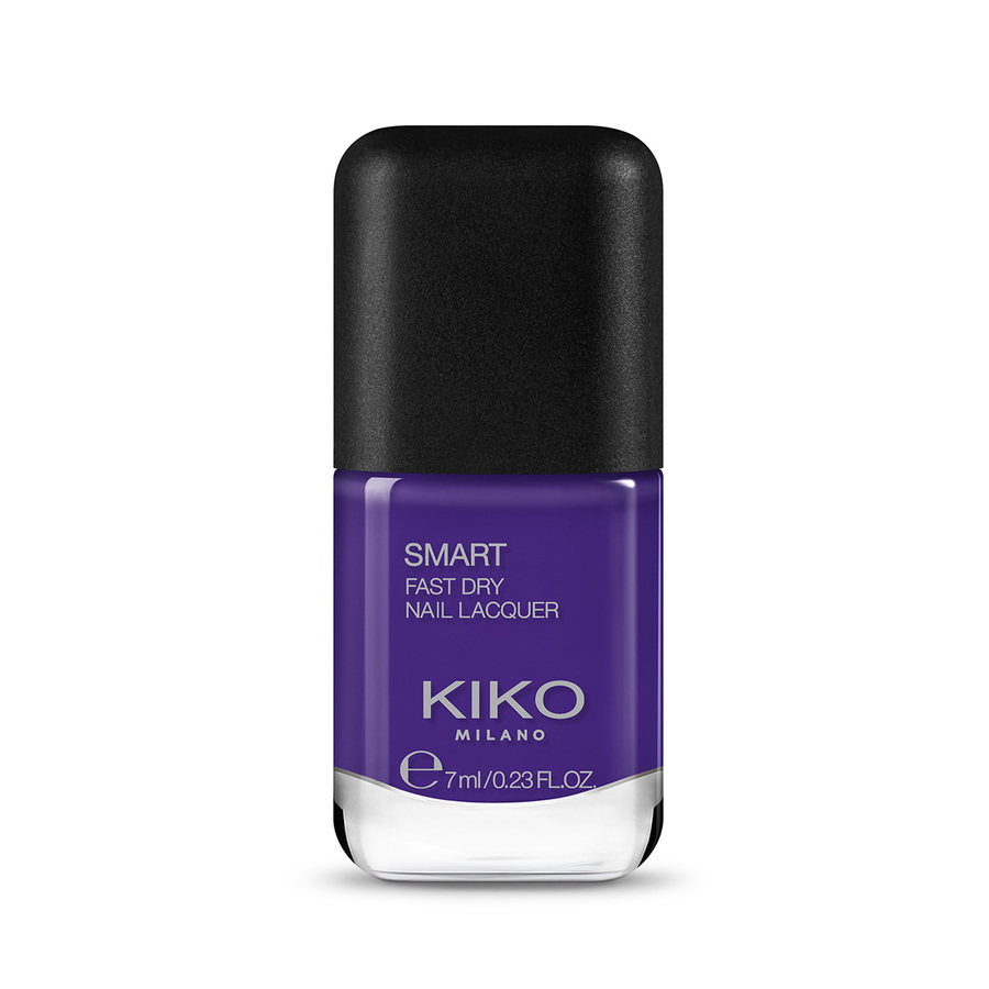 Smart Nagellack 25 Lila