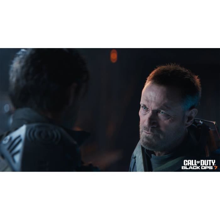 Call of Duty: Black Ops 7 – Juego para PS5