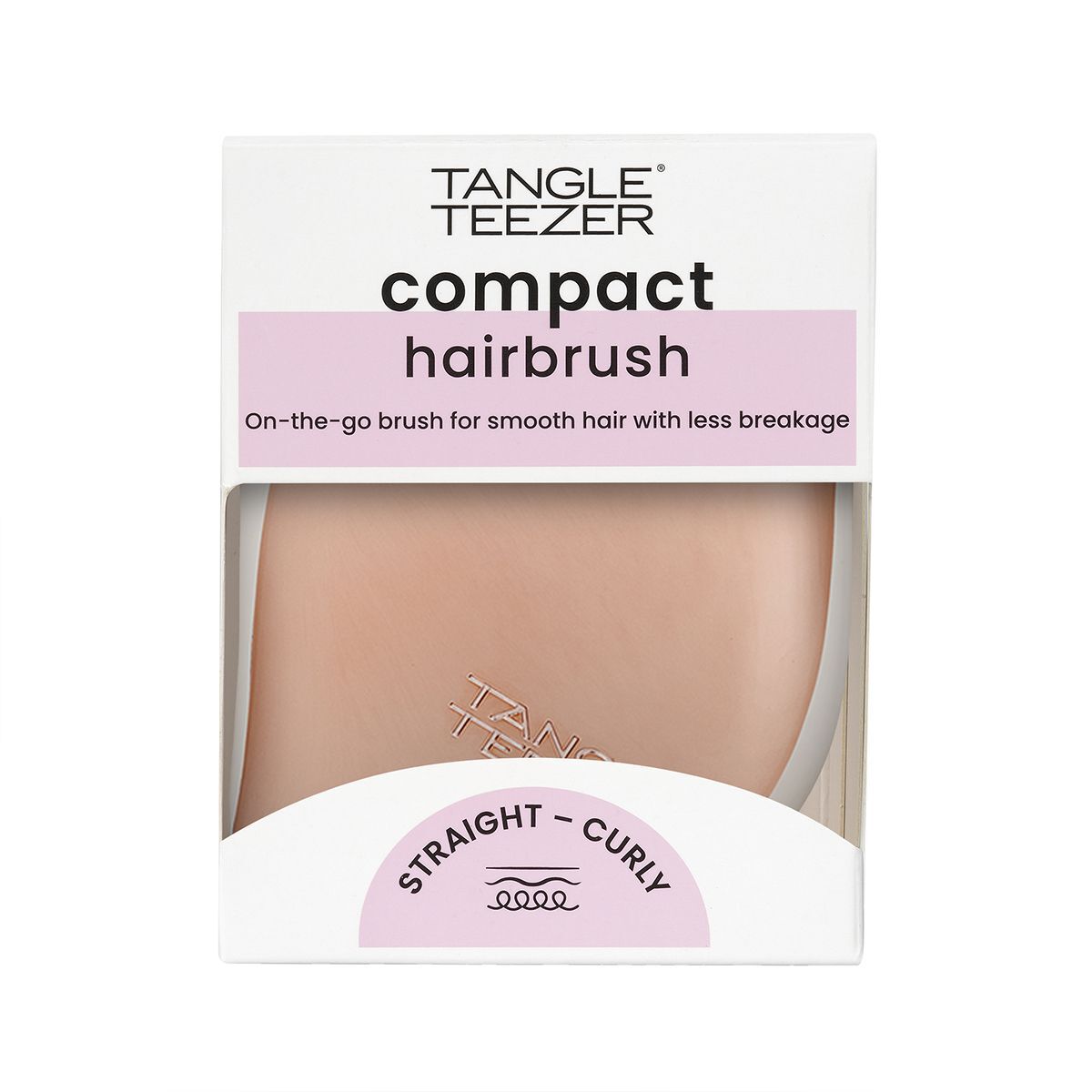 Tangle Teezer kompakt styler