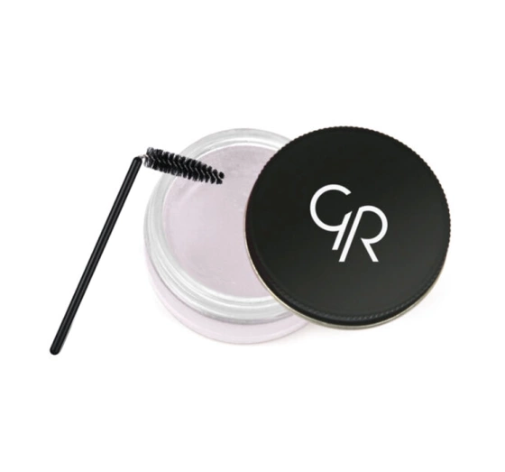 Golden Rose Eyebrow Shaper Wax wosk do stylizacji brwi 45 ml