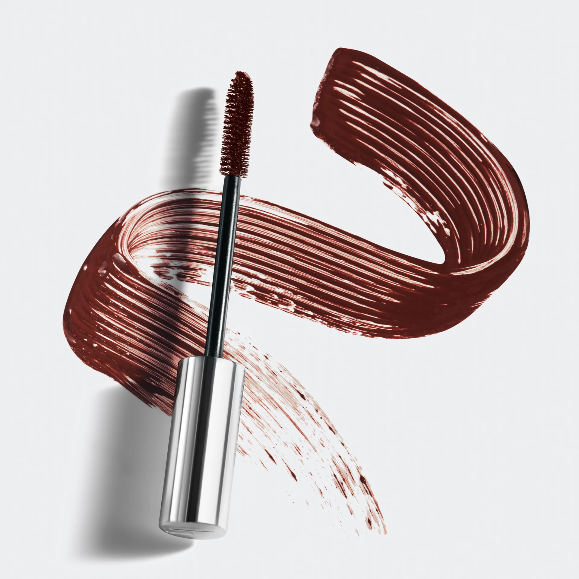 Clinique High Impact szempillaspirál 3 Black Honey