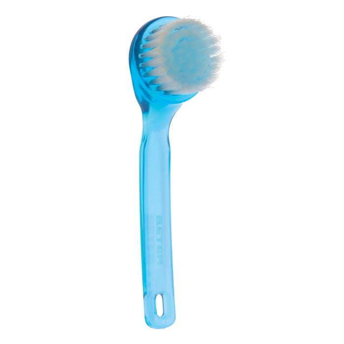 Ansiktsmassageborste | 1 enhet