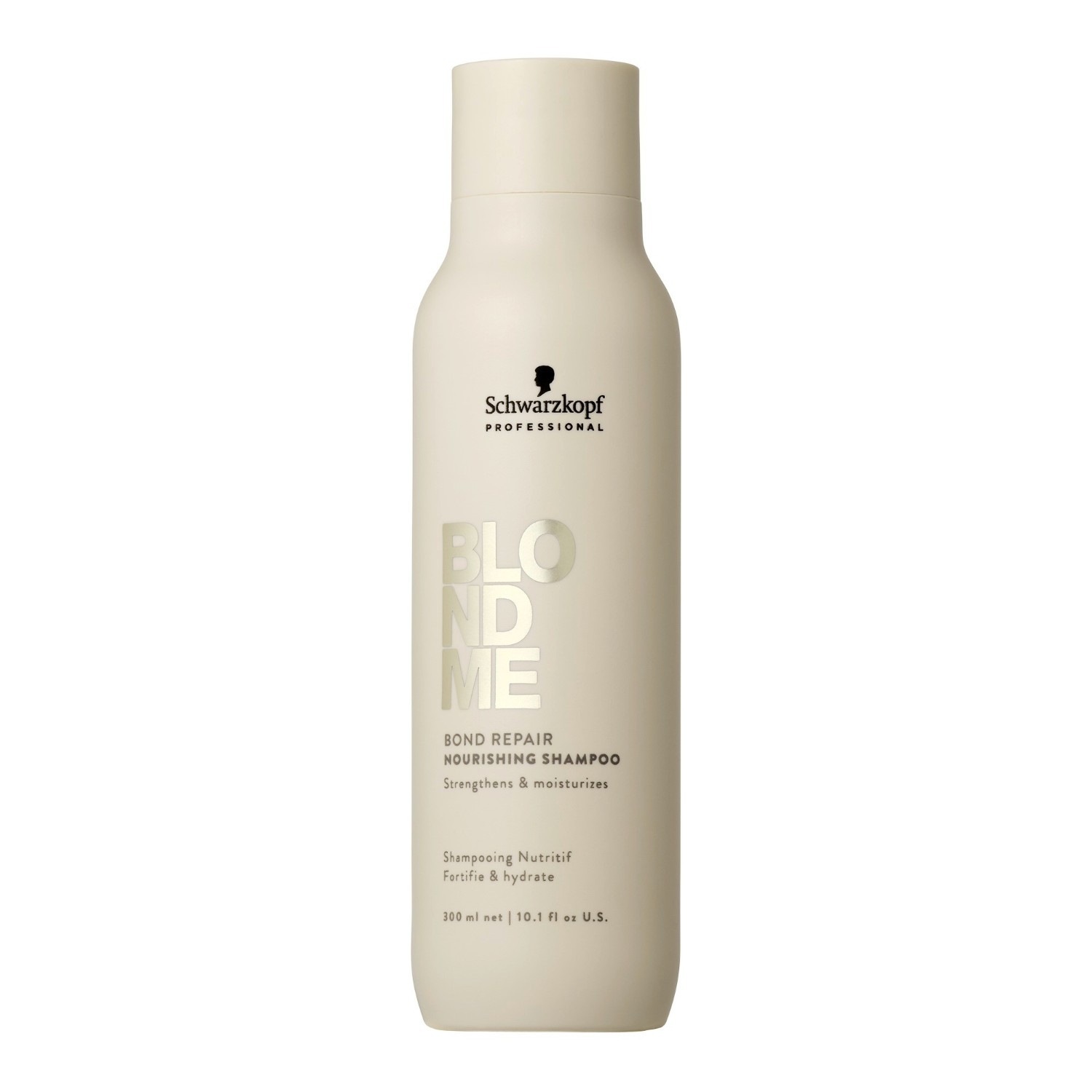 Schwarzkopf Professional Haarshampoo BlondMe šampūnas, 300 ml