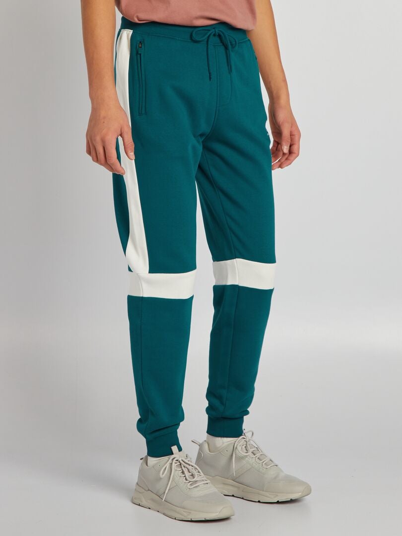 Joggingbroek - Parijs 2024 - GROEN