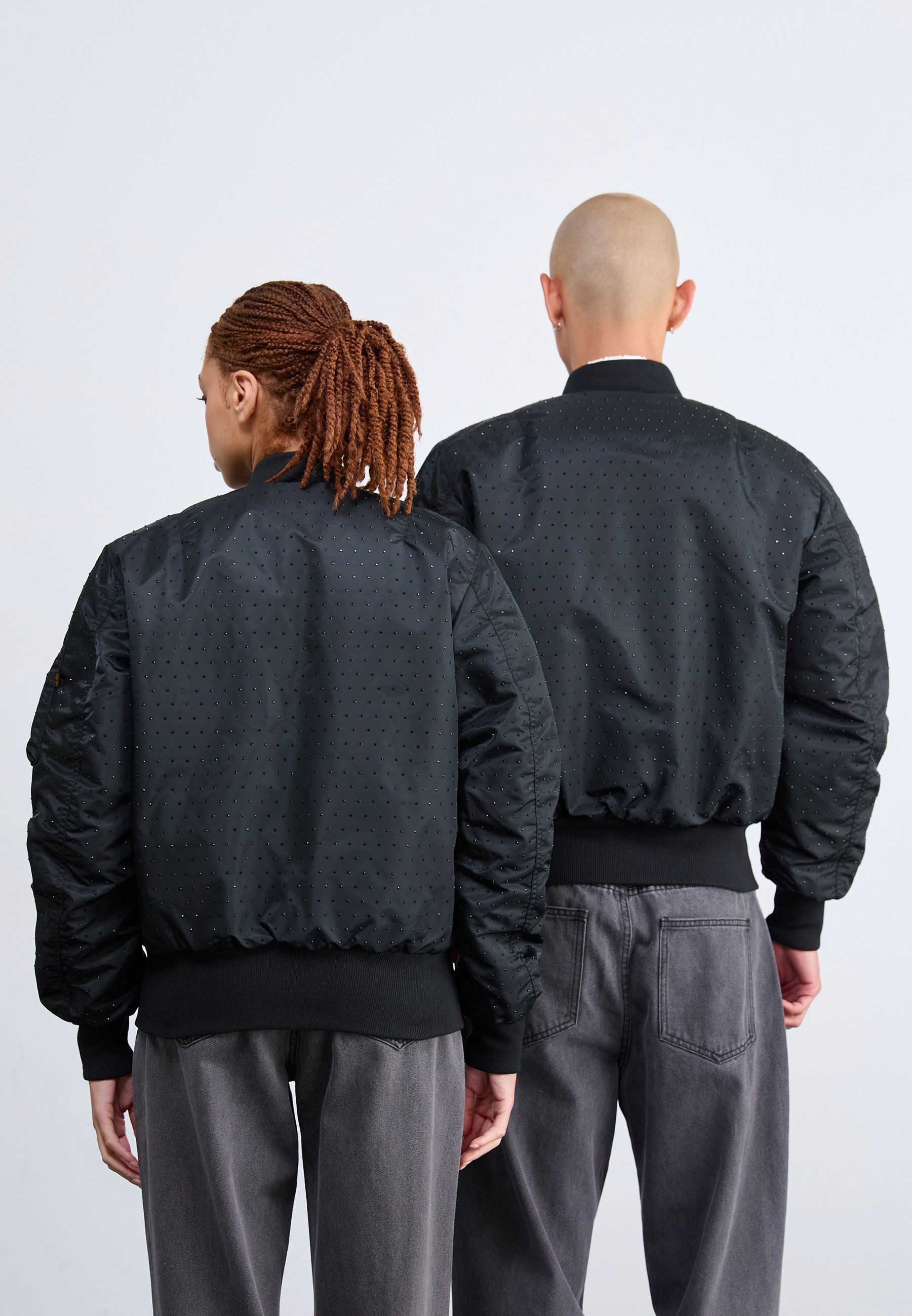 Alpha Industries bomberjacks