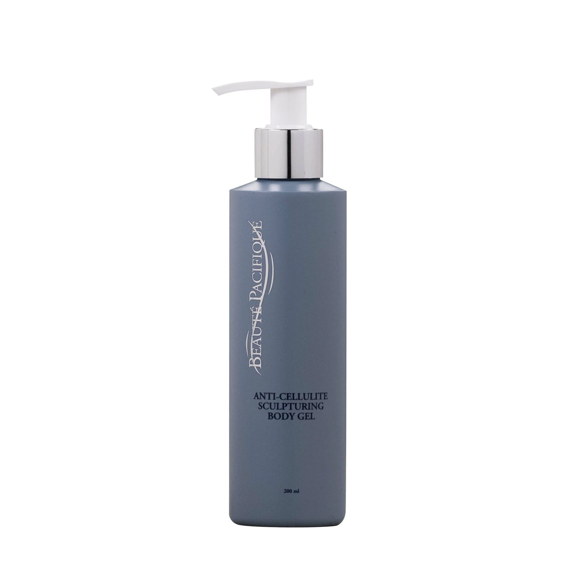 Gel za tijelo protiv celulita 200 ml - Beauté Pacifique