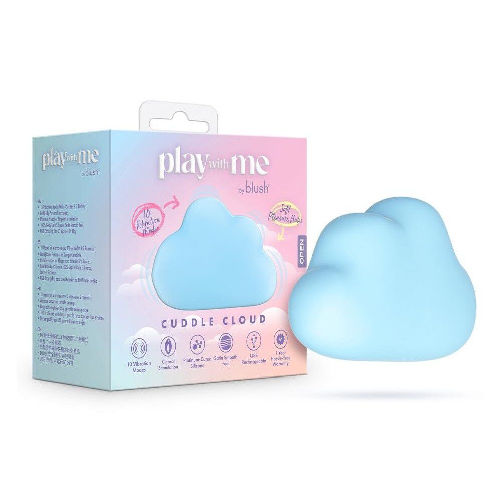 Blush Leiki kanssani